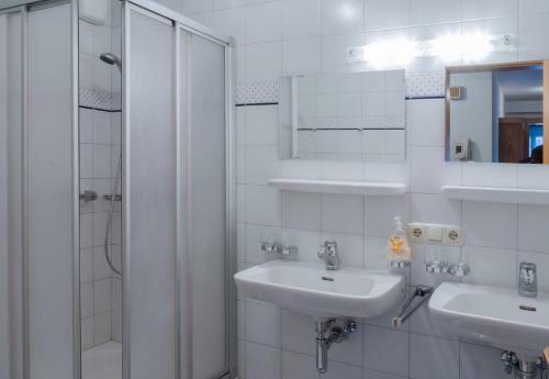 Apartamento Eckis Appartements