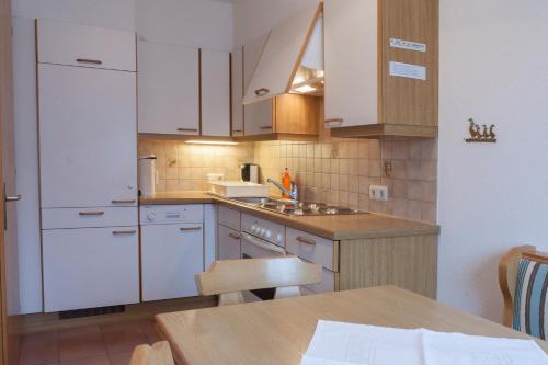 Apartamento Eckis Appartements