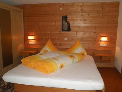Apartamento Alpenhaus Waldberg