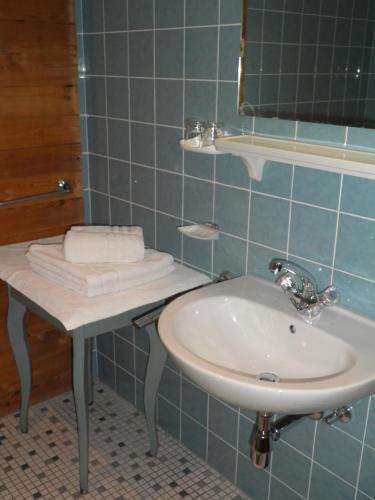 Apartamento Alpenhaus Waldberg