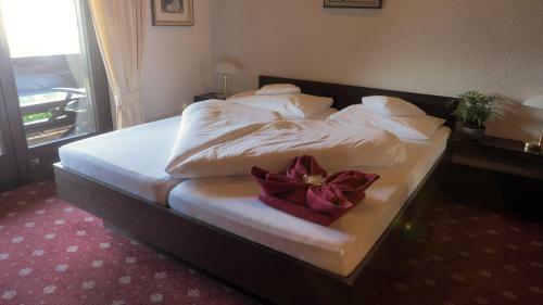 Hotel Montjola Nova