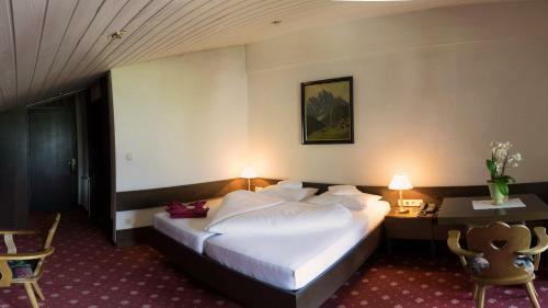 Hotel Montjola Nova