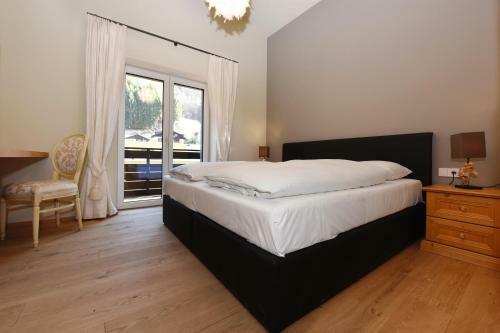 Hotel Garni Fuchsenstube