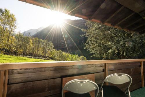 Hostal Haus St�ttler/duchscherer