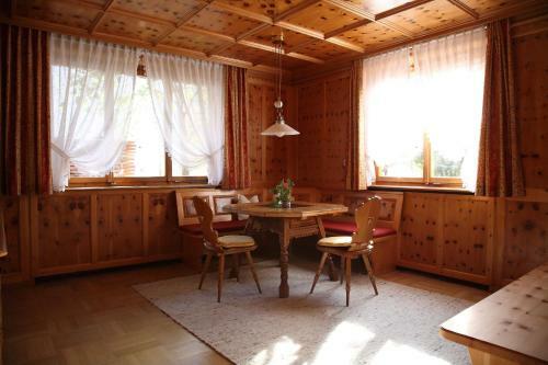 Hotel Auhof