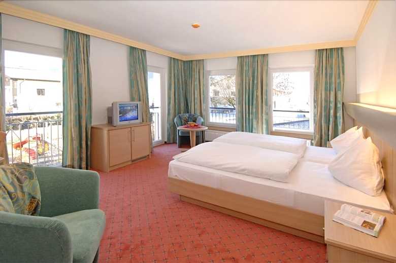 Hotel Br�urup