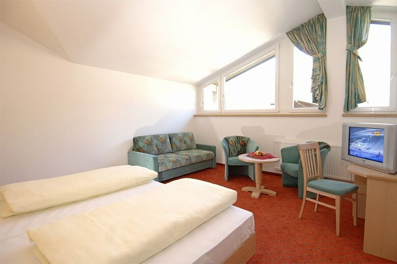 Hotel Br�urup