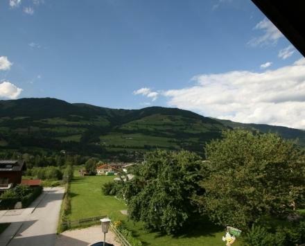 Apartamento Haus Elisabeth