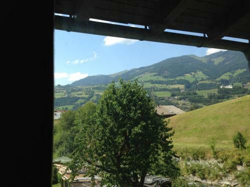 Hostal Haus Tenk