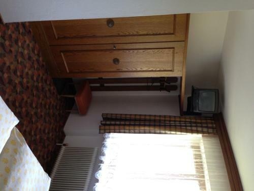 Hostal Haus Tenk