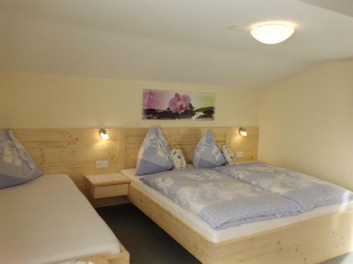 Apartamento Haus Rohregger