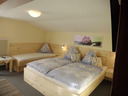 Apartamento Haus Rohregger