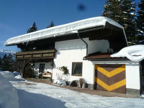 Apartamento Ferienwohnung Holzer Maria