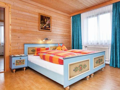 Apartamento Oberkranzhof