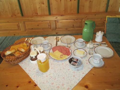 Agroturismo Bamerhof