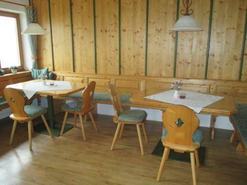 Agroturismo Bamerhof