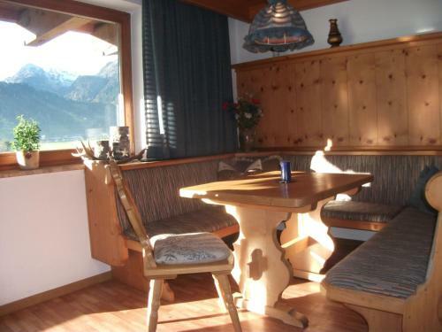 Hostal G�stehaus Ein�dberg