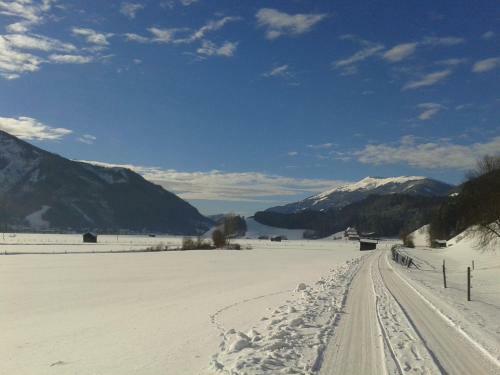 Hostal G�stehaus Ein�dberg