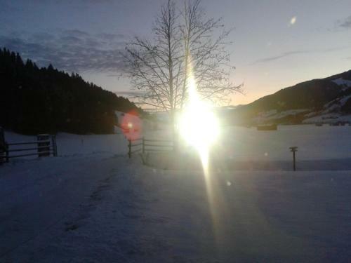 Hostal G�stehaus Ein�dberg