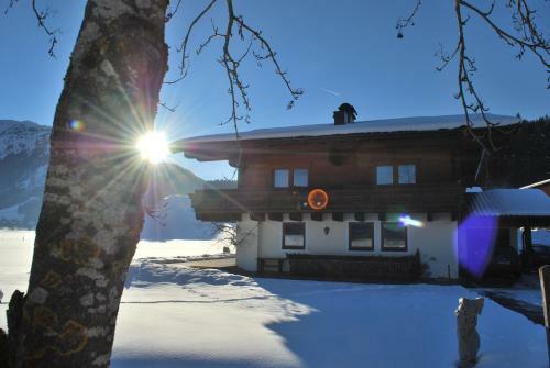 Hostal G�stehaus Ein�dberg