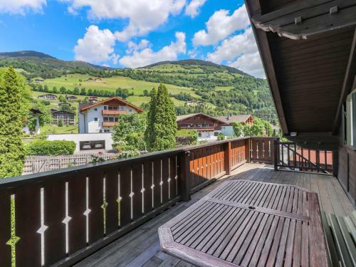 Apartment Chalet Pihapperblick 1