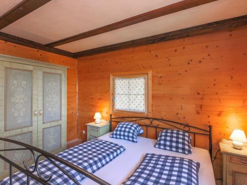 Apartment Chalet Pihapperblick 1