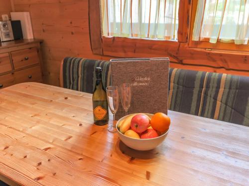 Apartment Chalet Pihapperblick 1