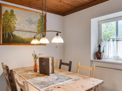 Apartment Chalet Pihapperblick 1