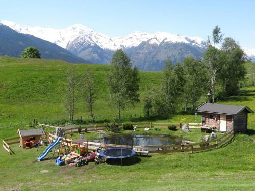 Agroturismo Stanglehen