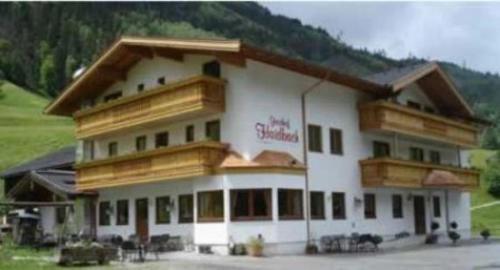 Hostal Gasthof Haidbach
