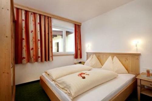 Aparthotel Alpenhof Apartments