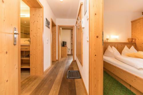 Aparthotel Alpenhof Apartments