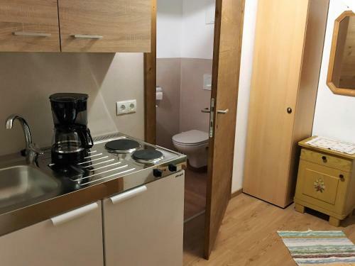 Apartamento Untersteinhof