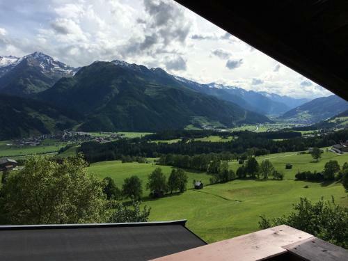 Apartamento Untersteinhof