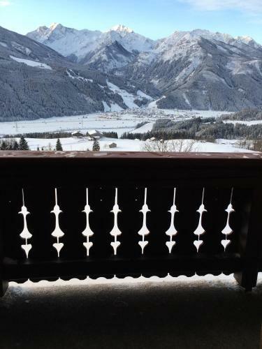 Apartamento Untersteinhof