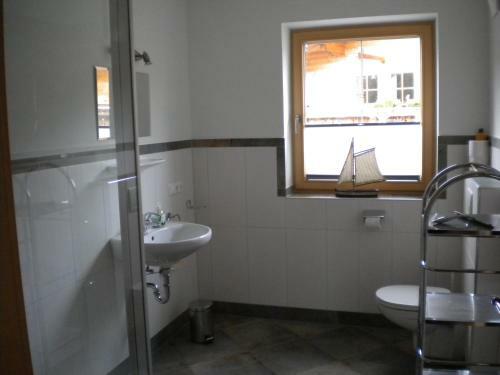 Apartamento Grossummerstall