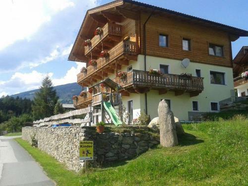 Apartamento Grossummerstall