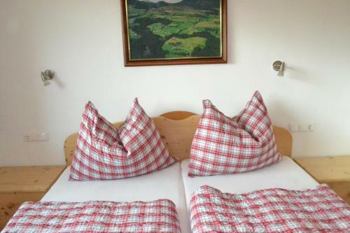 Apartamento Grossummerstall