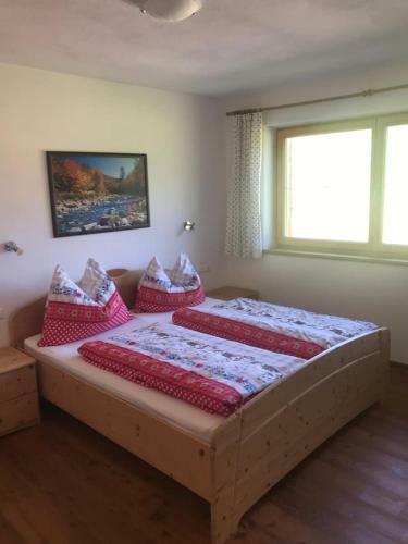 Apartamento Grossummerstall