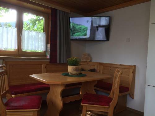 Agroturismo Biobauernhof Kleinummerstall