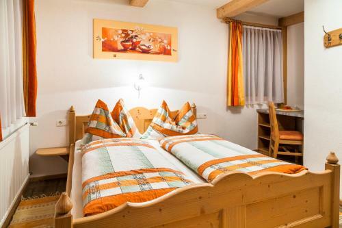 Agroturismo Biobauernhof Kleinummerstall