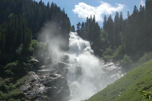 Agroturismo Biobauernhof Kleinummerstall