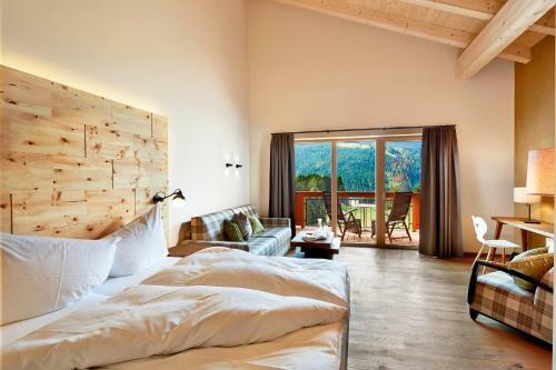 Landhotel Gut Sonnberghof