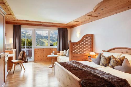 Landhotel Gut Sonnberghof