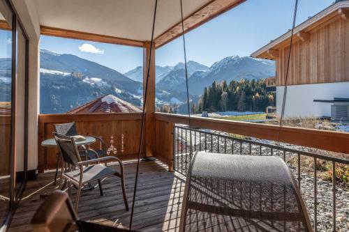 Landhotel Gut Sonnberghof