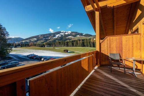 Landhotel Gut Sonnberghof
