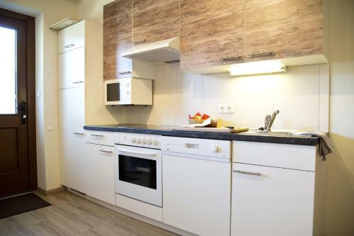 Alphotel Kuhstadl