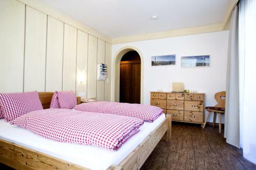 Alphotel Kuhstadl