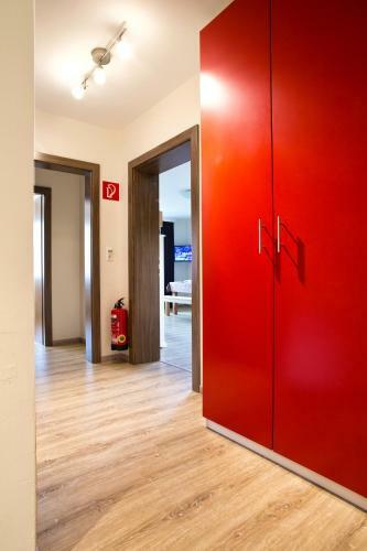 Alphotel Kuhstadl
