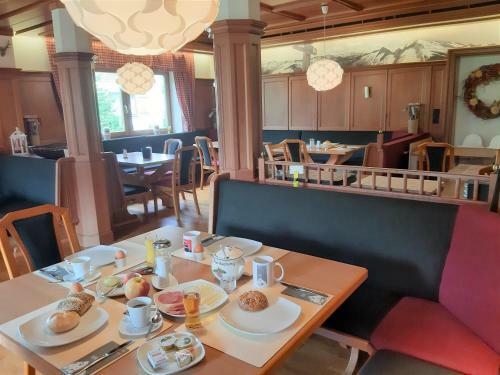 Alphotel Kuhstadl